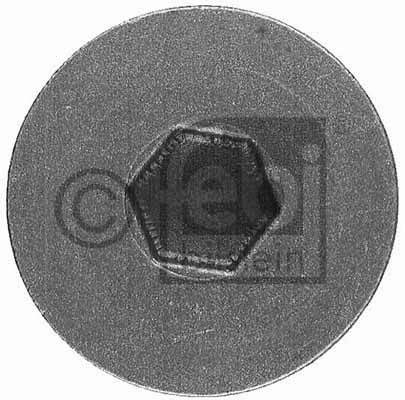 VMPG-8510 - 04819 Plug,Engine | VMP Spares