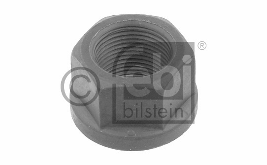 VMPG-8511 - 04901 Nut | VMP Spares