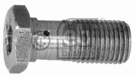 VMPG-8529 - 06030 Fitting | VMP Spares