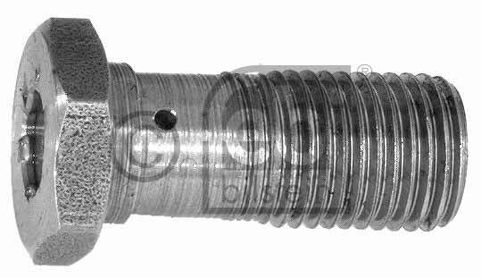 VMPG-8529 - 06030 Fitting | VMP Spares