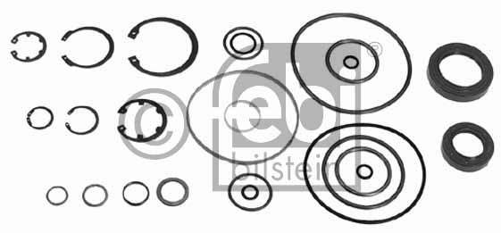 VMPG-8541 - 06471 Steering Rack Rep.Kit | VMP Spares