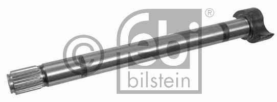 VMPG-8553 - 07072 Brake Shaft | VMP Spares