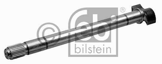 VMPG-8554 - 07073 Brake Shaft | VMP Spares