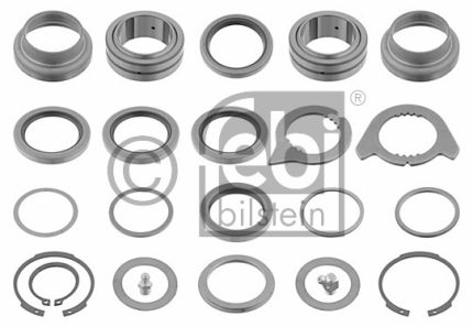 VMPG-8563 - 07477 Exhaust Brake Rep.Kit | VMP Spares