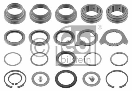 VMPG-8564 - 07478 Exhaust Brake Rep.Kit | VMP Spares