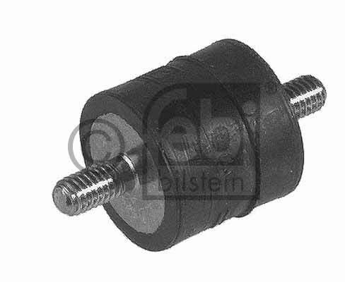 VMPG-8566 - 07606 Air Filter Rubber | VMP Spares