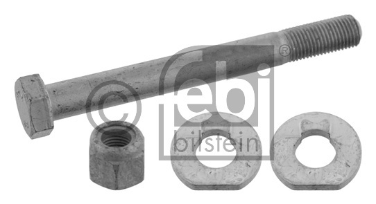 VMPG-8572 - 07752 Bolt,Control Arm | VMP Spares