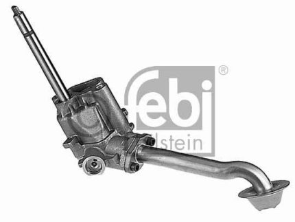 VMPG-8581 - 08013 Oil Pump | VMP Spares
