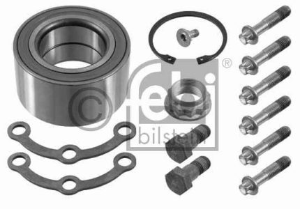 VMPG-8590 - 08220 Bearing,Wheel | VMP Spares