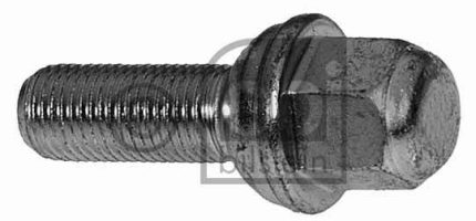 VMPG-8591 - 08237 Wheel Bolt | VMP Spares