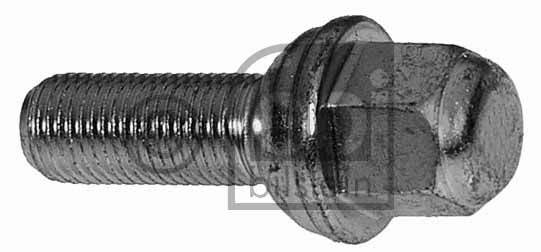 VMPG-8591 - 08237 Wheel Bolt | VMP Spares