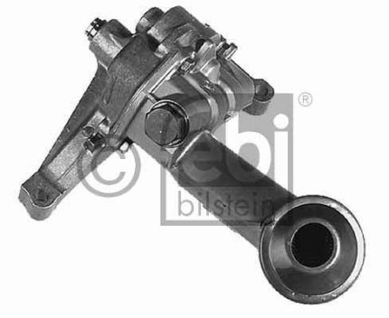 VMPG-8617 - 08733 Oil Pump | VMP Spares