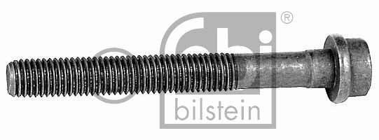 VMPG-8633 - 09127 Bolt,Cylinder Head | VMP Spares