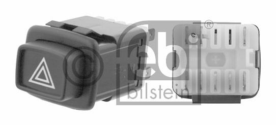 vmp-363574 VMPG-8677 - 10419 Hazard Warning Switch | VMP Spares