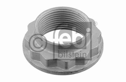 VMPG-8707 - 12181 Nut,Axle | VMP Spares