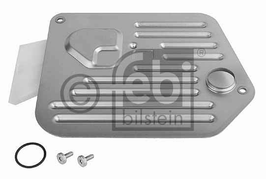 VMPG-8721 - 12671 Filter,Transmission | VMP Spares