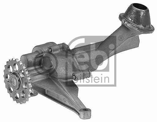 VMPG-8725 - 12742 Oil Pump | VMP Spares