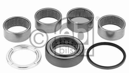 VMPG-8763 - 15881 Axle Pin Rep.Kit | VMP Spares