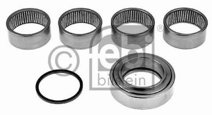 VMPG-8766 - 15884 Axle Pin Rep.Kit | VMP Spares