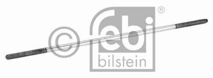 VMPG-8772 - 15916 Clutch Push Rod | VMP Spares