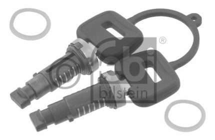 VMPG-8806 - 18721 Door Lock Set | VMP Spares