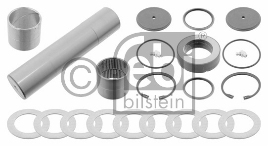 VMPG-8820 - 18999 Axle Pin Rep.Kit | VMP Spares