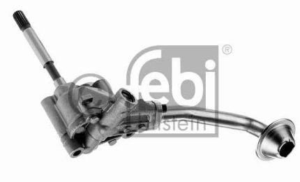 VMPG-8836 - 19416 Oil Pump | VMP Spares