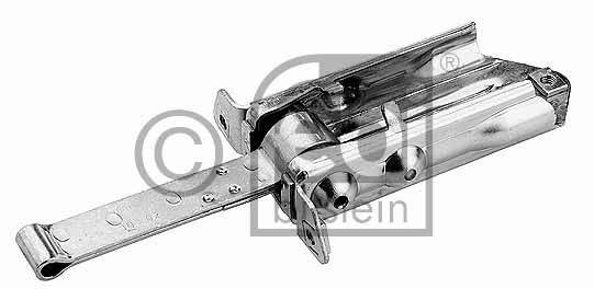 VMPG-8838 - 19689 Door Stay | VMP Spares