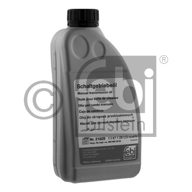 VMPG-8888 - 21829 Gearbox Oil | VMP Spares