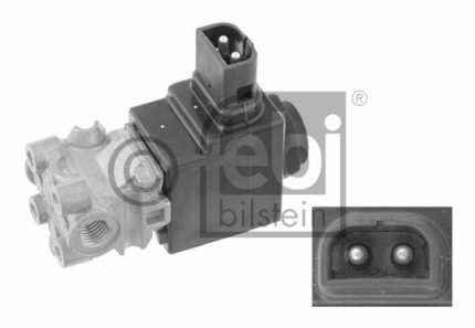VMPG-8897 - 22053 Selonoid Valf | VMP Spares