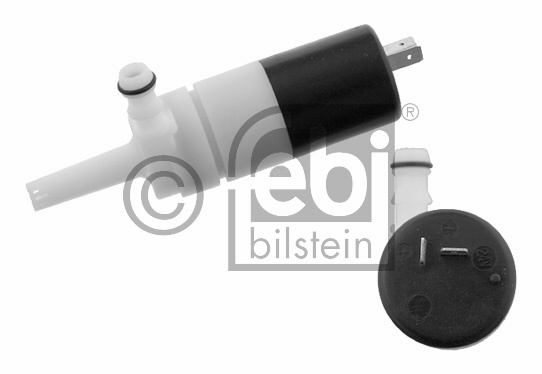 VMPG-8931 - 23209 Headlamp Washer Motor | VMP Spares