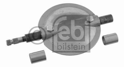 VMPG-8955 - 23597 Exhaust Brake Rep.Kit | VMP Spares