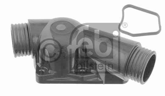 VMPG-8959 - 23741 Thermostat Cover | VMP Spares