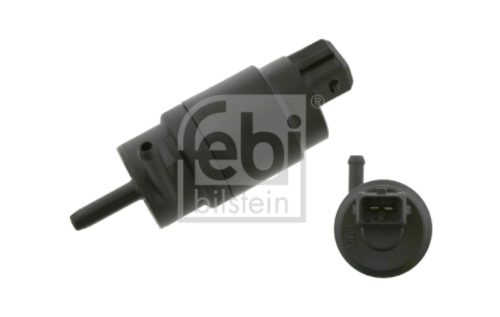 VMPG-8972 - 24068 Washer Pump Motor | VMP Spares