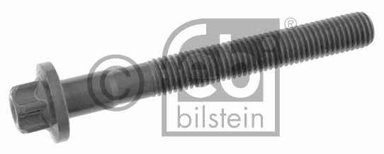 VMPG-8973 - 24182 Bolt,Cylinder Head | VMP Spares