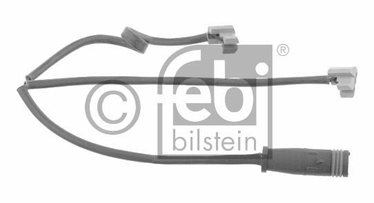 VMPG-8989 - 24498 Brake Wear Sensor | VMP Spares