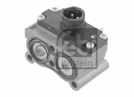 VMPG-8992 - 24635 Coil,Gear Box | VMP Spares