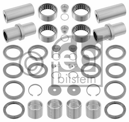 VMPG-8994 - 24662 Axle Pin Rep.Kit | VMP Spares