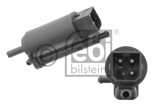 vmp-363844 VMPG-9037 - 26060 Washer Pump Motor | VMP Spares