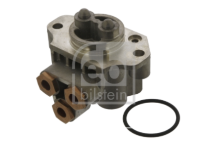 VMPG-9104 - 27697 Gearbox Valve | VMP Spares