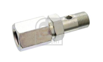 VMPG-9147 - 29677 Overflow Valve | VMP Spares
