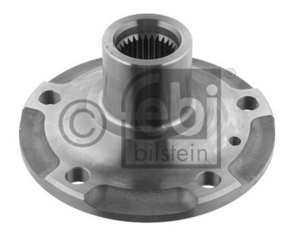 VMPG-9328 - 36679 Wheel Flange | VMP Spares