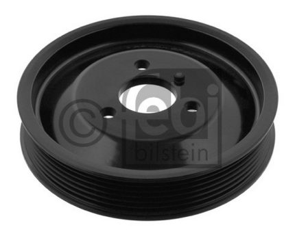 VMPG-9341 - 37225 Steering Pump Pulley | VMP Spares