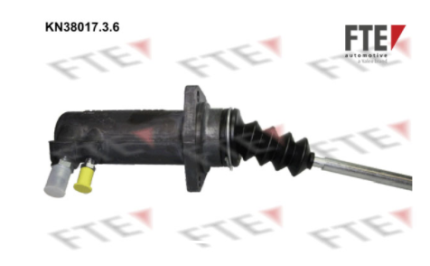 VMPG-9605 - KN38017.3.6 Slave Cylinder | VMP Spares