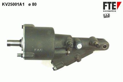 VMPG-9608 - KV25001A1 Slave Cylinder | VMP Spares
