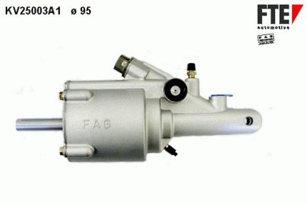 VMPG-9609 - KV25003A1 Slave Cylinder | VMP Spares