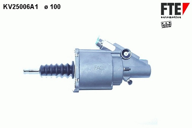 VMPG-9610 - KV25006A1 Slave Cylinder | VMP Spares