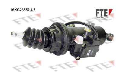 VMPG-9617 - MKG23852.4.3 Slave Cylinder | VMP Spares