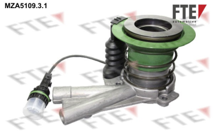 VMPG-9621 - MZA5109.3.1 Relaise Bearing | VMP Spares
