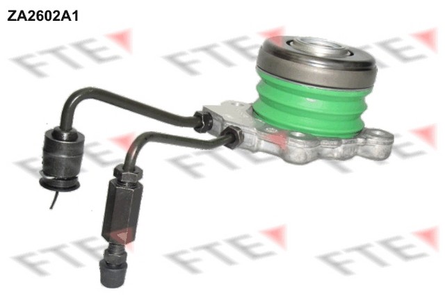 VMPG-9640 - ZA2602A1 Relaise Bearing | VMP Spares